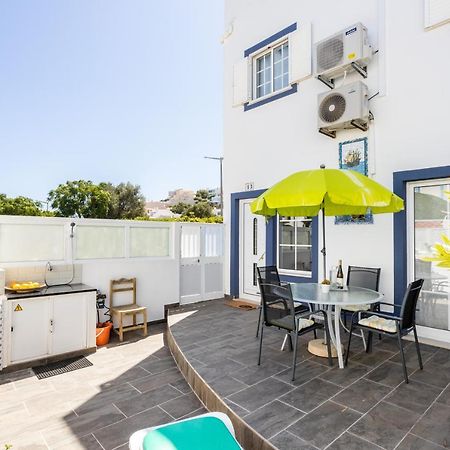 Newly Renovated 2 Bedroom Townhouse - Close To Salema Beach Eksteriør bilde