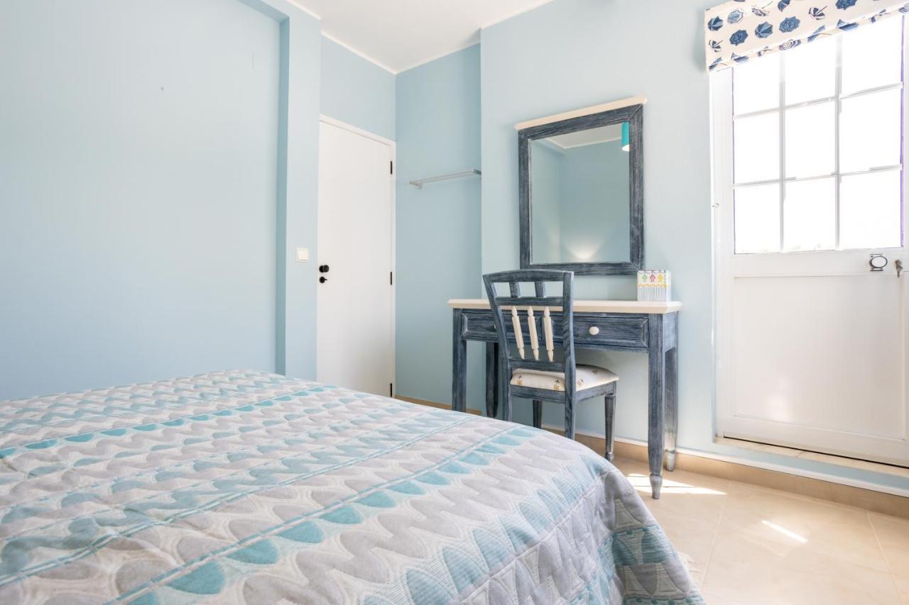 Newly Renovated 2 Bedroom Townhouse - Close To Salema Beach Eksteriør bilde