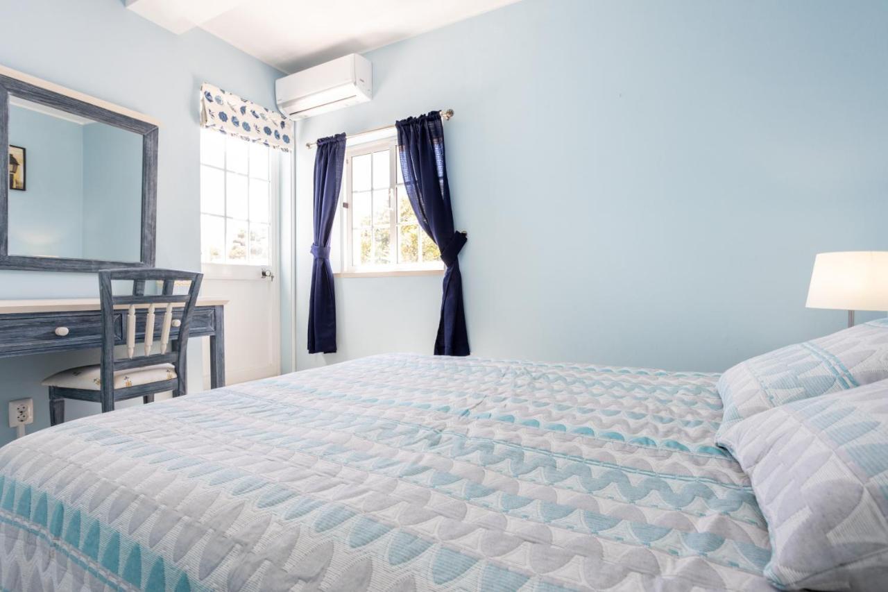 Newly Renovated 2 Bedroom Townhouse - Close To Salema Beach Eksteriør bilde